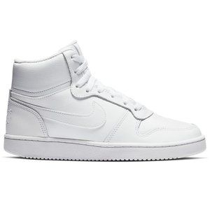 Nike Women's Ebernon Casual Sneakers, size 7